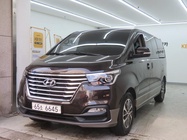 Hyundai Starex 2018