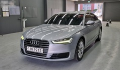 Audi A6 2015