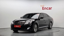Hyundai Equus 2015
