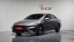 Hyundai Avante 2023