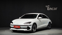 Hyundai Ioniq6 2022
