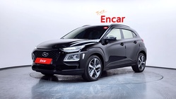 Hyundai Kona 2017