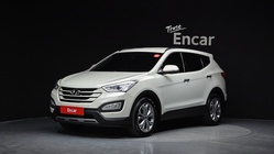 Hyundai Santa Fe 2014