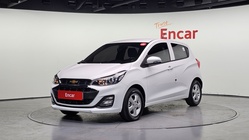 Chevrolet Spark 2022