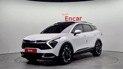 Kia Sportage 2021