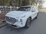 Hyundai Santa Fe 2021