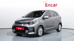 Kia morning 2023