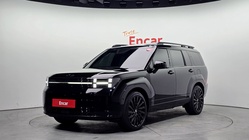 Hyundai Santa Fe 2025