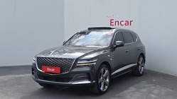 Genesis GV80 2020