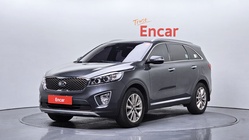Kia Sorento 2015