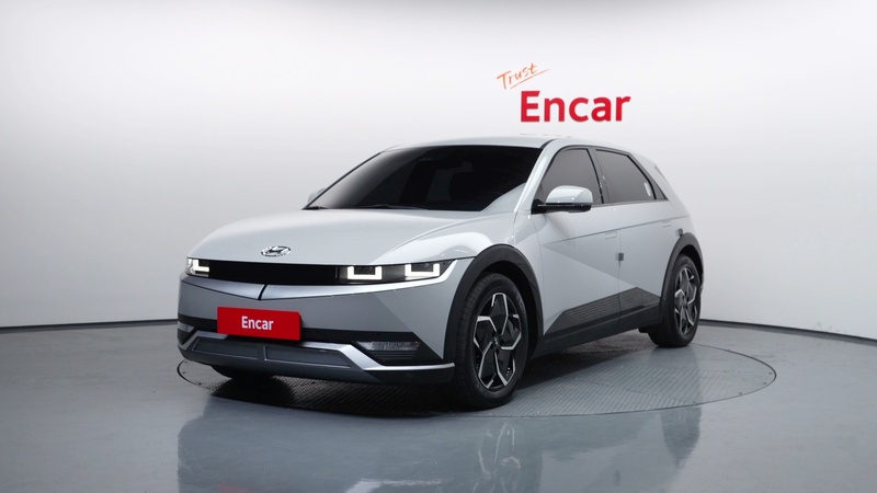 Hyundai Ioniq5