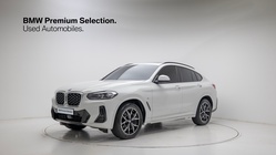 BMW X4 2022