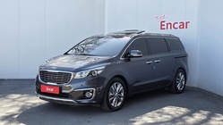 Kia Canival 2017