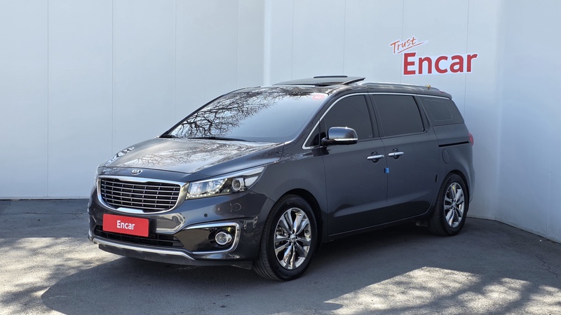 Kia Canival