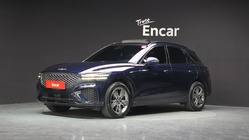 Genesis GV70 2021