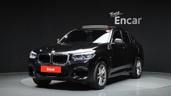 BMW X4 2021