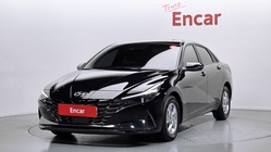 Hyundai Avante 2021