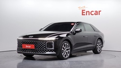 Hyundai Grandeur 2024