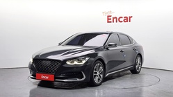 Hyundai Grandeur 2017