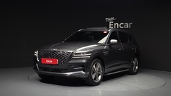 Genesis GV80 2021