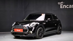MINI Cooper 2018