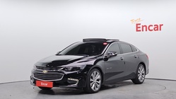 Chevrolet Malibu 2017