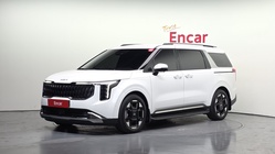Kia Canival 2025