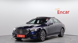 Mercedes-Benz E-Class 2024