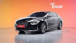 Hyundai Grandeur 2018