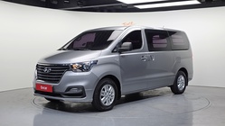 Hyundai Starex 2018