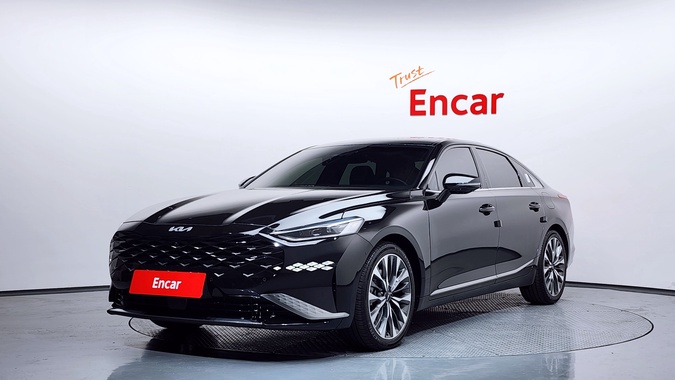 Kia K8 2023