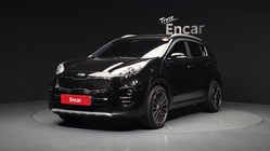 Kia Sportage 2016