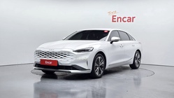 Kia K8 2022