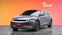Hyundai Ioniq5 2022