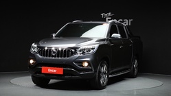 Ssangyong Rexton 2019