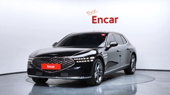 Genesis G90 2022