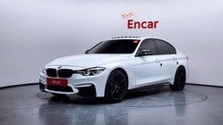 BMW 3 Series 2018