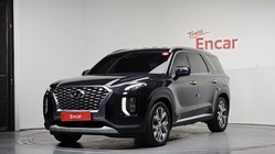 Hyundai Palisade 2019