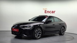 BMW i4 2023