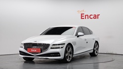Genesis G80 2020