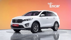 Kia Sorento 2015
