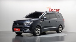 Ssangyong KORANDO 2018