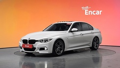 BMW 3 Series 2017