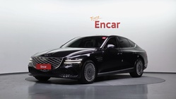 Genesis G80 2024