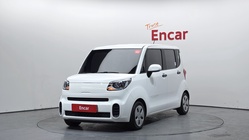 Kia RAY 2022