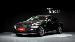 Genesis G80 2020