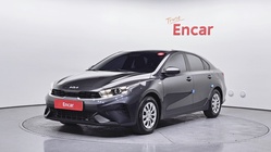 Kia K3 2021