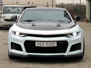Chevrolet Camaro 2016