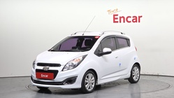 Chevrolet Spark 2015