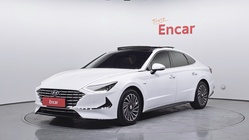 Hyundai Sonata 2020